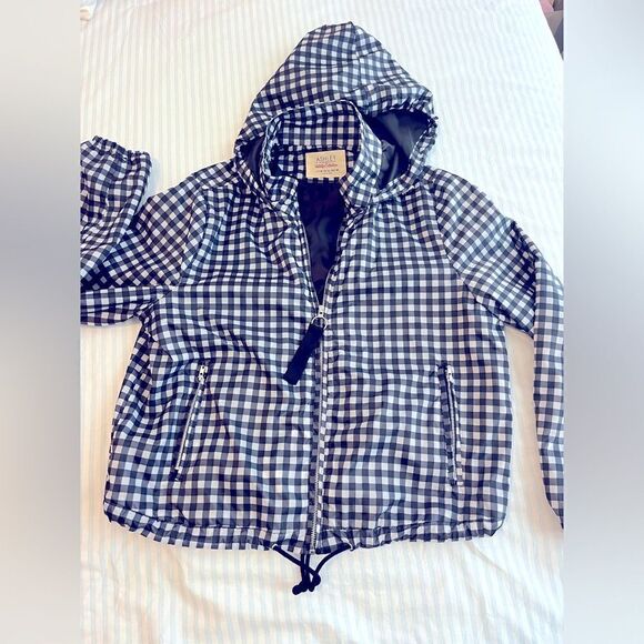 Ashley by 26 International Utility Jacket;NWOT! Super lightweight and comfy! - Picture 1 of 1